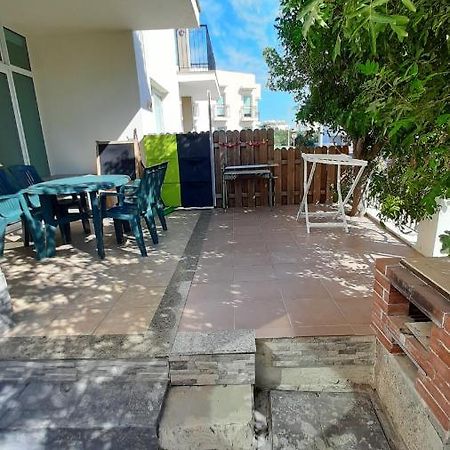 Protaras Heights Lejlighed Eksteriør billede
